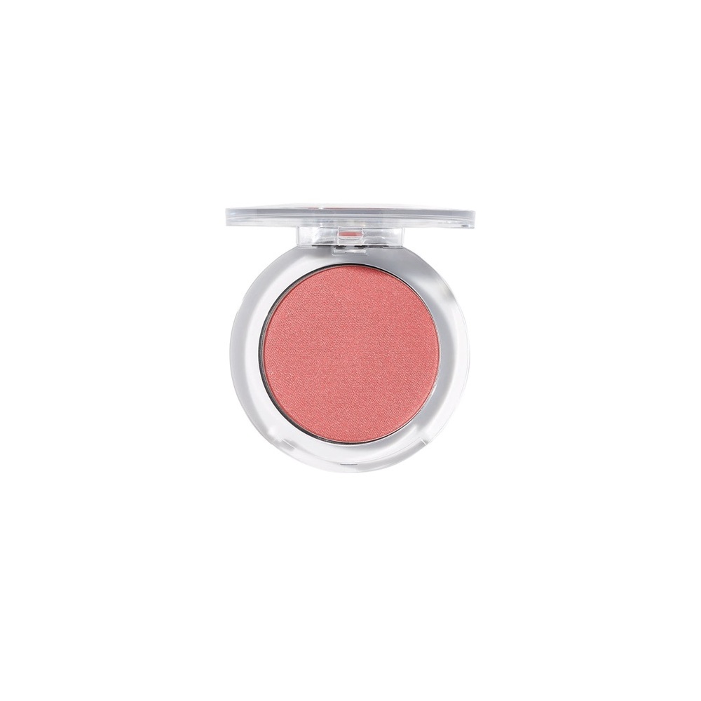 Buxom Wanderlust Primer Infused Blush - Mykonos - Brand new
